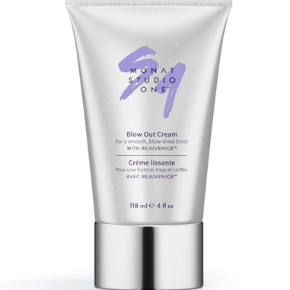 Monat blow out creme